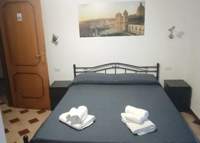 Casa Nilla 4*