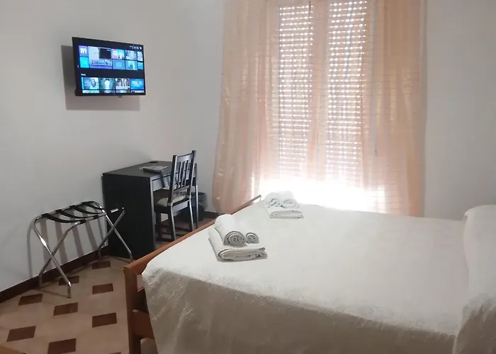 Casa Nilla 4* Ното