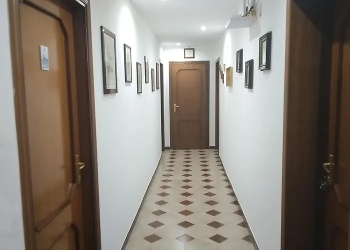 Casa Nilla Отель типа 