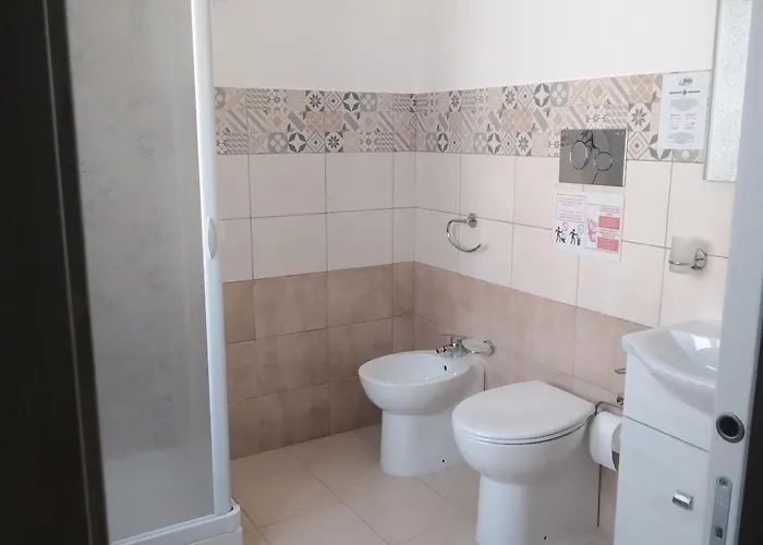 Отель типа 