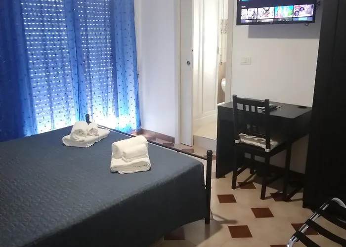 Casa Nilla 4*