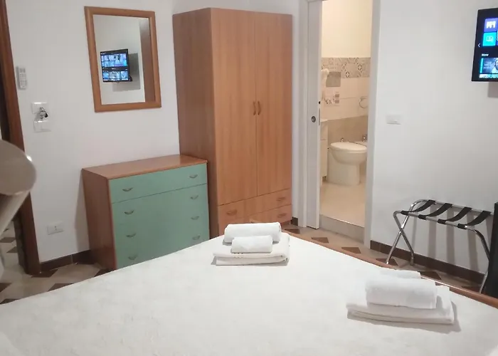 Casa Nilla Ното