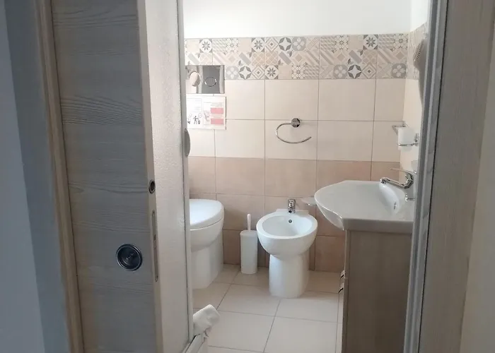 Casa Nilla Отель типа 
